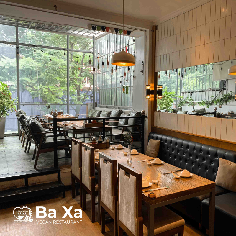 107K Trương Định, Q. 3, HCM, Việt Nam